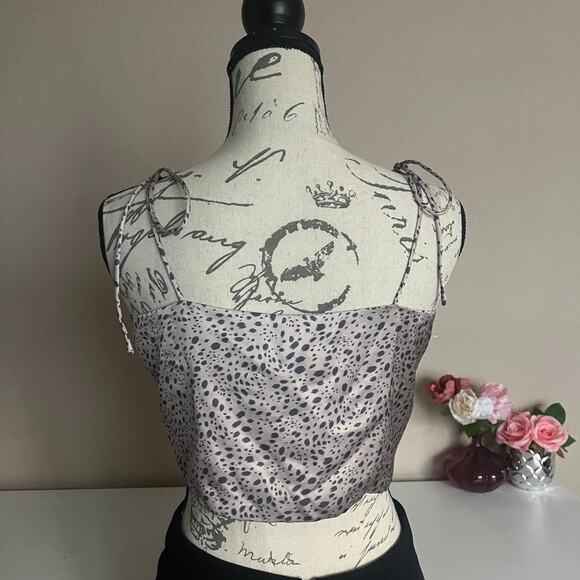 Forever 21 cheetah print - Picture 4 of 5